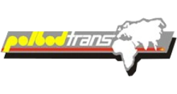 Logo - Przedsiębiorstwo Spedycyjno-Transportowe POLBOD-TRANS Sp. z o.o.